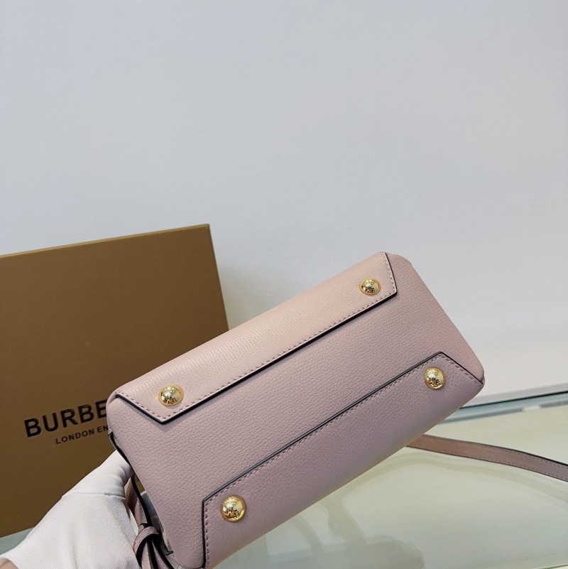 Bv*b*rry top handle bags
